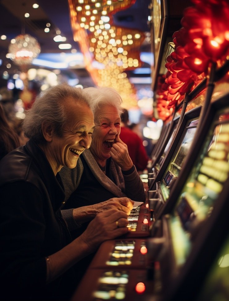 Fortune Tiger Game 